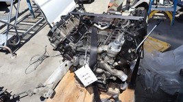 Engine 6.0L VIN P 8th Digit Diesel From 09/23/03 Fits 04 EXCURSION 62505 - $5,500.00