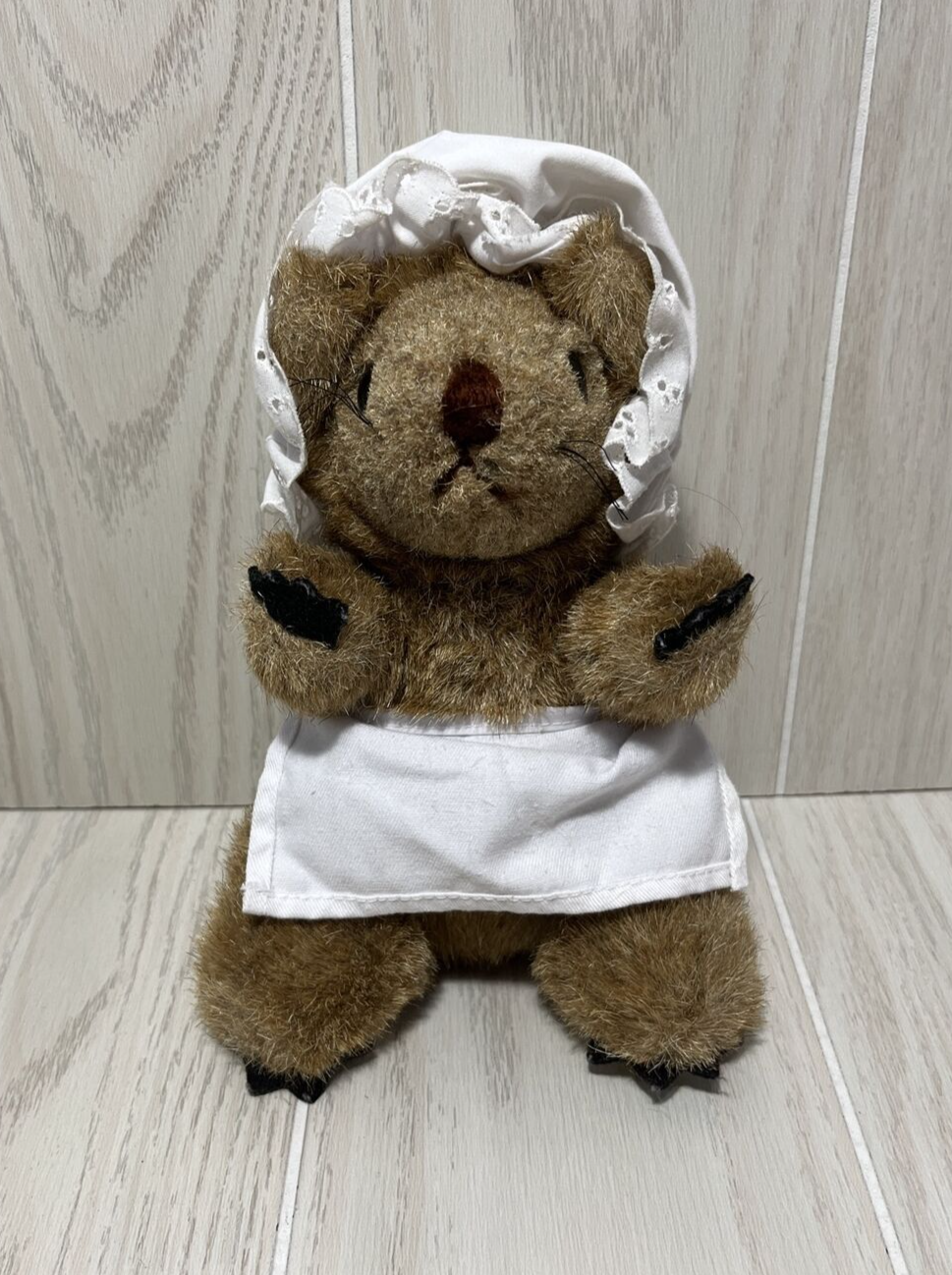 Beatrix potter stuffed animals vintage online