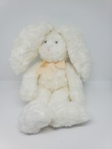 Vintage Gymboree Stuffed Bunny Rabbit Easter Rare 2001 - £37.56 GBP