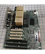 Vintage Intel E139761 Motherboard Pentium II Pulled From Toshiba Infinia - €53,26 EUR