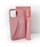 Rhode Phone Case for iPhone 16 Pro Max Ribbon Complete With Box  - $455.81 MXN