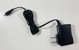 Genuine Jabra Switching Micro USB Adapter AC to DC Model SSA-5W-05 US 05... - $9.85