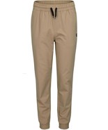 Hurley Boys&#39; Woven Jogger Pants, TAN, XS - €10,15 EUR