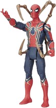 Marvel Avengers: Infinity War Iron Spider with Infinity Stone - £16.23 GBP