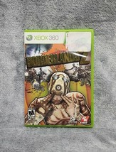 Borderlands 2 (Microsoft Xbox 360, 2012) - £4.52 GBP