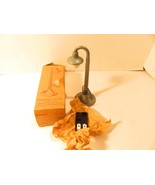 MARX POST-WAR TRAINS #072 LAMPOST- 027 - BOXED - EXC. - M53 - $9.45