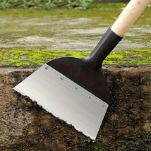 Versatile Steel Shovel for Gardening Farming and Outdoor Activities - £19.94 GBP+