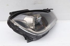 2012-15 Mercedes C204 C250 C300 C350 Headlight Lamp Halogen Passenger Right RH image 3