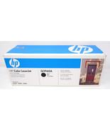 HEWLETT PACKARD HP Q3960A BLACK LASERJET TONER CARTRIDGE (2550,2820,2840... - $279.23 MXN