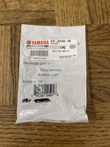 Yamaha Genuine Part Screw Cap - £6.73 GBP