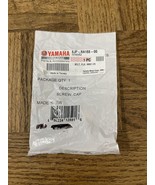 Yamaha Genuine Part Screw Cap - £6.73 GBP