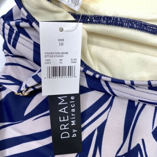 NWT Dreamsuit Miracle Brands Tropical and 50 similar items