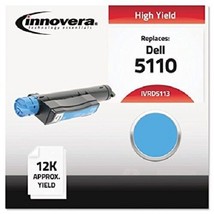 IVRD5113 - Innovera Compatible with 310-7891 5110 Toner - £27.65 GBP