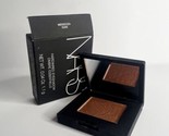 Nars Hardwired Eyeshadow 0.04oz/1.1g shade &quot; Mendoza&quot;  Boxed - $26.00