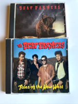 2 RARE Beat Farmers CDs / Tales Of The New West / The Pursuit Of Happine... - £31.97 GBP