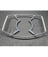 Vintage CORNING WARE P-11-M-1 Metal Trivet Serving Stand Casserole Holder - €8,74 EUR