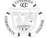 Cuyahoga Community College Sticker Decal R7921 - $1.95+