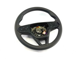 2021-2024 Chevy Trailblazer Lt Steering Wheel Complete With Controls &amp; H... - $148.45