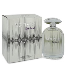 Kensie Life Beat by Kensie Eau De Parfum Spray 3.4 oz for Women - £55.47 GBP