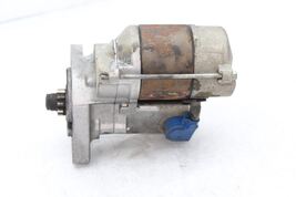 Starter Motor GTS 2ZZGE Engine 1.2kw Fits 00-05 CELICA 54597 image 8