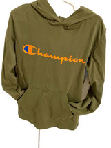 Champion Kids Unisex Size Small Pullover Hoodie Lightweight W Pockets Never Worn - $20.00