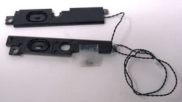 LENOVO GENUINE 0B41084 SPEAKER SET W/SCREWS FOR THINKPAD T430 - NEW - $12.48