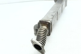 2008-2010 FORD F250 6.4L POWERSTROKE DIESEL VERTICAL EGR COOLER H1985 image 6