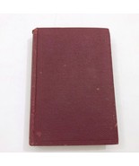 Vintage Old English Grammer J. Wright &amp; EM Wright 1934 Third Edition - €33,90 EUR