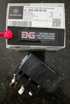 OEM/NEW GENUINE A0993200058 Mercedes-Benz AMG Valve Block ENG RACING - $495.19