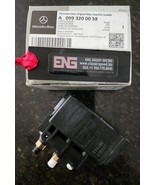 OEM/NEW GENUINE A0993200058 Mercedes-Benz AMG Valve Block ENG RACING - $672.64 CAD