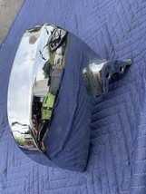 1964 Buick LeSabre rear bumper End Corner Left Driver Side - $272.25