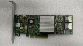 Lot of 40 Dell PERC H310 8-Port SAS 6Gbps PCIe RAID Controller - $594.00