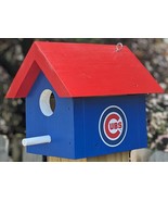 Chicago Cubs Bird House - $33.66
