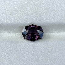 Natural Purple Spinel 3.07 Cts Fancy Cut Sri Lanka  Loose Gemstone - £627.33 GBP