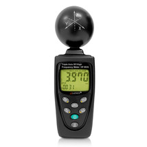 Latnex HF-B3G: Triple Axis RF/High Frequency Meter 50MHz - 3.5GHz - £142.36 GBP