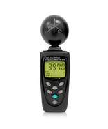 Latnex HF-B3G: Triple Axis RF/High Frequency Meter 50MHz - 3.5GHz - $179.99