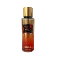 Victoria&#39;s Secret Ginger Apple Jewel Mist 8.4 fl oz - £19.07 GBP