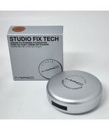 MAC NW43 Studio Fix Tech Cream-To-Powder Foundation  - $1,002.45 MXN