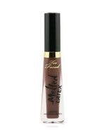 Too Faced Melted Latex Liquified High Shine lipstick In Strange Love  - $454.52 MXN