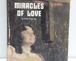 Miracles of Love [Paperback] Coach Floyd Eby - $2.93