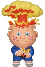 GPK - Adam Bomb 3D Foam Magnet - $12.86