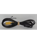 Audio Video Camera Cable 2 RCA to Mini USB - €4,42 EUR