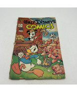 Walt Disney&#39;s Comics and Stories #534 - $207.67 MXN