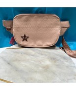 Jefree Star Cosmetics Bag/ Fanny Pack  NWT - $24.75