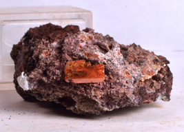#6674 Wulfenite - Red Cloud Mine, Arizona - £15.75 GBP