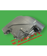 11-2013 bmw 550i 650i f10 driver left side air intake cleaner filter hou... - €89,28 EUR