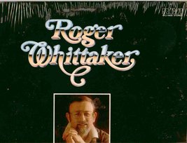Roger Whittaker ~ Imagine (Original 1978 Tembo / RCA Records 4658 LP Vinyl Album - £6.73 GBP