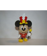 Disney MICKEY - THE TRUE ORIGINAL - VINYL FIGURE - Bank Leader Mickey - $20.58 CAD
