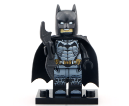 Batman Movie Minifigure Building Blocks Figure Toys - £3.93 GBP