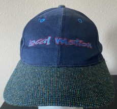 Vintage Local Motion Hawaii Baseball Cap Hat Snapback 90s Surfing - $25.00